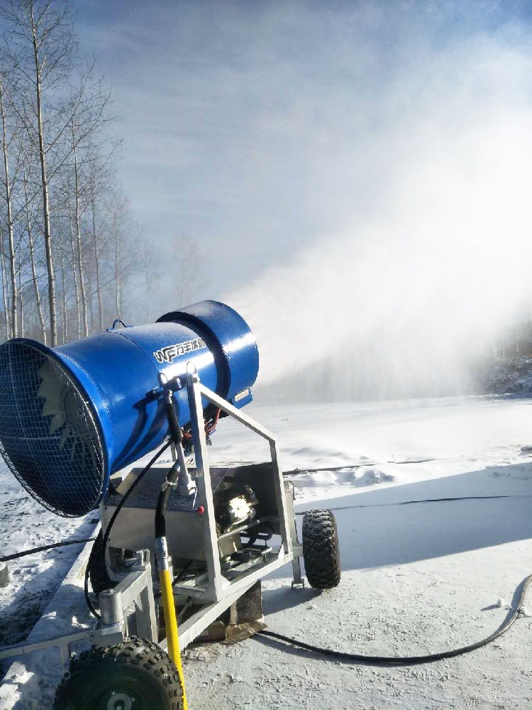 WFBX-320 snowmaking machine